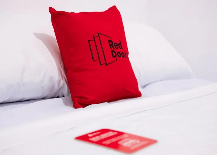 Sekar Ayu Hotel Malioboro Mitra Reddoorz